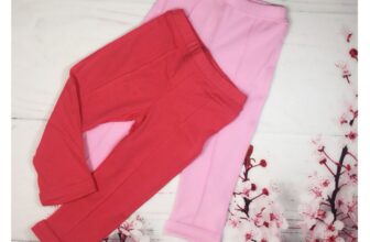 [🆕🇻🇳]  Kiến Lửa 4768 – chuyên bán sỉ & lẻ quần áo trẻ em 🧑‍🧒❤️️👶⭐️ Quần leggin MẶC LÀ MÊ NGAY
Size: 10-18kg
Giá: 59k/quầnMẫu quần legging “quốc dân” không thể thiếu trong tủ đồ của bé.
Giúp tăng thêm vẻ dễ thương và bảo , shares-0✔️ , likes-2❤️️ , date-2023-05-02 16:47:08🇻🇳🇻🇳🇻🇳📰🆕