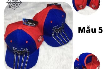 [🆕🇻🇳]  Kiến Lửa 4768 – chuyên bán sỉ & lẻ quần áo trẻ em 🧑‍🧒❤️️👶⭐️ Nón kết – mũ lưỡi trai bé trai
Giá: 89k/nón
Freesize. Chất liệu kaki
Cho bé từ 4-10 tuổi
Hàng bao đẹp.Mọi thắc mắc về đơn hàng hoặc sản phẩm, Bạn có thể  , shares-0✔️ , likes-1❤️️ , date-2023-05-02 16:57:08🇻🇳🇻🇳🇻🇳📰🆕