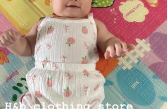 [🆕🇻🇳]  H&B clothing store – Thời trang cho bé 🧑‍🧒❤️️👶⭐️ 𝐊𝐡𝐨̂𝐧𝐠 𝐦𝐨̛ 𝐜𝐨̂̉ 𝐭𝐢́𝐜𝐡 𝐡𝐨𝐚𝐧𝐠 đ𝐮̛𝐨̛̀𝐧𝐠
𝐂𝐡𝐢̉ 𝐦𝐨̛ 𝐧𝐡𝐮̛̃𝐧𝐠 𝐥𝐮́𝐜 𝐛𝐢̀𝐧𝐡 𝐭𝐡𝐮̛𝐨̛̀𝐧𝐠 𝐯𝐚̂̃𝐧 𝐱𝐢𝐧𝐡
, shares-0✔️ , likes-2❤️️ , date-2023-05-15 15:32:28🇻🇳🇻🇳🇻🇳📰🆕