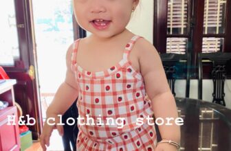 [🆕🇻🇳]  H&B clothing store – Thời trang cho bé 🧑‍🧒❤️️👶⭐️ 𝑻𝒓𝒖́𝒄 𝒙𝒊𝒏𝒉 𝒕𝒓𝒖́𝒄 𝒎𝒐̣𝒄 đ𝒂̂̀𝒖 đ𝒊̀𝒏𝒉𝒉
𝑬𝒎 𝒙𝒊𝒏𝒉 𝒆𝒎 đ𝒖̛́𝒏𝒈 𝒎𝒐̣̂𝒕 𝒎𝒊̀𝒏𝒉 𝒄𝒂̀𝒏𝒈 𝒙𝒊𝒏𝒉𝒉𝒉
, shares-0✔️ , likes-4❤️️ , date-2023-05-16 18:29:38🇻🇳🇻🇳🇻🇳📰🆕