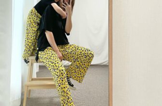 [🆕🇻🇳]  Gentile Bebe – Tiệm Quần Áo Trẻ Em Hàn Quốc 🧑‍🧒❤️️👶⭐️ Một chiếc quần mà ai cũng nên sắm cho tủ đồ thêm sinh động và cực dễ mix đồ lunnnn
#madeinkorea
Quan trọng là Dì Gen tìm được quần đôi cho mẹ và con mới  , shares-0✔️ , likes-2❤️️ , date-2023-05-16 15:33:30🇻🇳🇻🇳🇻🇳📰🆕