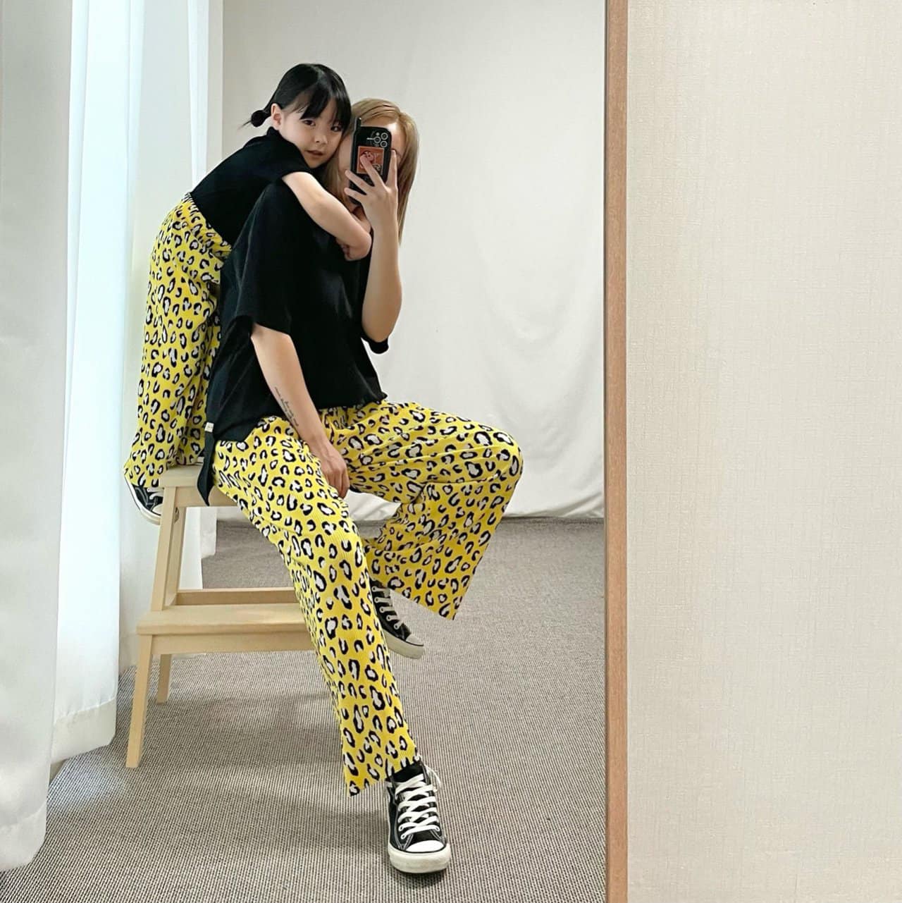 [🆕🇻🇳]  Tiệm nhà NaNa – Thời trang cho bé yêu 🧑‍🧒❤️️👶⭐️ Quả váy này chắc phải đc mệnh danh là Váy quốc dân mất
Năm nào cũng cháy hàng lun á. Cotton thuần siêu mát dễ vận động. Mặc đj học đi chơi ở nhà đều cân  , shares-0✔️ , likes-0❤️️ , date-2024-02-19 15:33:03🇻🇳🇻🇳🇻🇳📰🆕