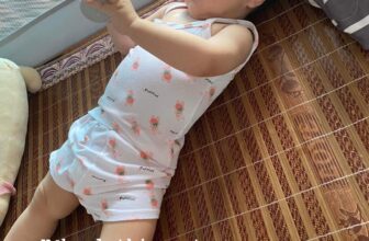 [🆕🇻🇳]  H&B clothing store – Thời trang cho bé 🧑‍🧒❤️️👶⭐️ 𝑺𝒐𝒂́𝒊 𝒄𝒂 𝒍𝒂̀ 𝒄𝒖̉𝒂 𝒏𝒈𝒐̂𝒏 𝒕𝒊̀𝒏𝒉
Đ𝒐̂̀ 𝒙𝒊𝒏𝒉 𝒕𝒉𝒊̀ 𝒄𝒉𝒊̉ 𝒄𝒐́ 𝒎𝒊̀𝒏𝒉 𝒆𝒎 𝒕𝒉𝒐̂𝒊…
, shares-0✔️ , likes-3❤️️ , date-2023-05-18 20:39:05🇻🇳🇻🇳🇻🇳📰🆕