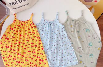 [🆕🇻🇳]  H&B clothing store – Thời trang cho bé 🧑‍🧒❤️️👶⭐️ #M1_6 Đến ngày Quốc Tế Thiếu Nhi
Nhắc nhở người lớn mua gì cho em
#MIENSHIP cho 99 mom đầu tiên ạ
Với chất liệu cotton xuất dư siêu mềm mại – thoáng và m , shares-0✔️ , likes-7❤️️ , date-2023-05-19 17:00:54🇻🇳🇻🇳🇻🇳📰🆕