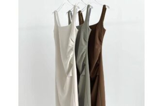 [🆕🇻🇳] LeeSam. Store  (LeeSam) – Với mong muốn mẹ và thiên thần nhỏ có những khoảng khắc đẹp bên nhau 🧑‍🧒❤️️👶⭐️ Body nhum eo tạo kiểu che bụng. Mẫu này lên 2 lớp nên cũng ko bị lộ bụng
Size : SML
Inbox để tư vấn size số và màu sắc
, shares-0✔️ , likes-0❤️️ , date-2023-05-26 16:11:08🇻🇳🇻🇳🇻🇳📰🆕