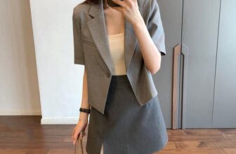 [🆕🇻🇳] LeeSam. Store  (LeeSam) – Với mong muốn mẹ và thiên thần nhỏ có những khoảng khắc đẹp bên nhau 🧑‍🧒❤️️👶⭐️ Biến đổi phong cách chỉ với duy nhất 1 chiếc áo.
Size: S M L
Chiều dài áo: 46 – 48cm
, shares-0✔️ , likes-2❤️️ , date-2023-05-26 13:04:59🇻🇳🇻🇳🇻🇳📰🆕