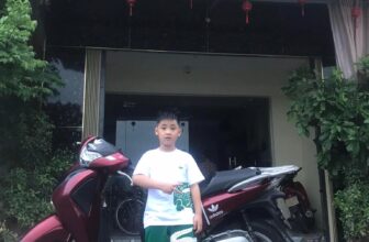 [🆕🇻🇳] FENDI Kids – Chuyên Quần Áo Thiết Kế VNXK, TQXK Cho Bé Yêu 🧑‍🧒❤️️👶⭐️ Con cá sấu này chất quá ạ
Cảm ơn khách hàng đã tin tưởng ủng hộ shop
, shares-0✔️ , likes-1❤️️ , date-2023-06-08 04:14:56🇻🇳🇻🇳🇻🇳📰🆕