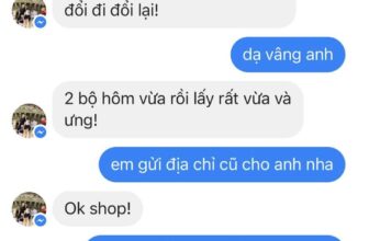 [🆕🇻🇳] FENDI Kids – Chuyên Quần Áo Thiết Kế VNXK, TQXK Cho Bé Yêu 🧑‍🧒❤️️👶⭐️ Niềm vui ngày mới
Cảm ơn khách hàng đã tin tưởng ủng hộ shop ạ
, shares-0✔️ , likes-0❤️️ , date-2023-06-09 11:58:18🇻🇳🇻🇳🇻🇳📰🆕