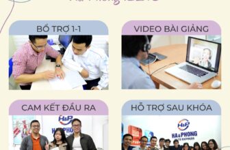 [🆕🇻🇳] Ha Phong IELTS – Thầy Hà & Phong 📚 Top1Learn 📕 Sau 6 năm hoạt động, Hà Phong IELTS giữ vững danh tiếng là một trong những trung tâm đào tạo IELTS uy tín và tâm huyết nhất ở Hà Nội với tỉ lệ học viên giớ , shares-4✔️ , likes-139❤️️ , date-2023-06-19 06:40:55🇻🇳🇻🇳🇻🇳📰🆕