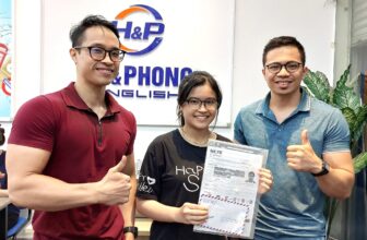 [🆕🇻🇳] Ha Phong IELTS – Thầy Hà & Phong 📚 Top1Learn 📕 Thi IELTS lần đầu chưa được? Trung tâm hỗ trợ đóng lại phí thi và kèm 1-1 đến khi đạt mục tiêuBạn Nguyễn Ngọc Đan Linh (lớp 12, THPT Nguyễn Huệ) có điể , shares-3✔️ , likes-157❤️️ , date-2023-07-02 20:15:29🇻🇳🇻🇳🇻🇳📰🆕