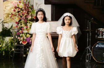 [🆕🇻🇳] Lecia Bridal & Lecia Ready-to-Wear – LECIA Kids 😎❤️️⭐️ READY TO ORDER!!!Những mẫu thiết kế đầm công chúa mới nhất của Lecia đã sẵn sàng để các mẹ đặt hàng!Công chúa là hình tượng mơ ước của tất cả các bé  , shares-1✔️ , likes-36❤️️ , date-2023-07-04 15:34:58🇻🇳🇻🇳🇻🇳📰🆕