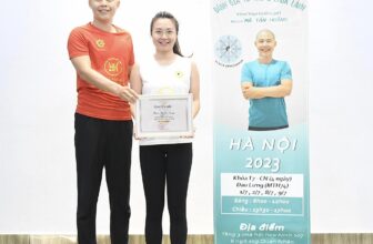 [🆕🇻🇳] Yoga Vipassana – Phòng tập yoga – Yoga Quan Sát Hơi Thở 🧘 Top1Yoga 🤸🏻‍♀️ Chia sẻ của Hv Trang Phạm Yoga (Vĩnh Phúc) sau khi tham tốt nghiệp Khoá LƯNG MTH74 Hà Nội  #TRẢI_CƠ_MTH
TRỊ LIỆU KHÔNG DÙNG THUỐC
, shares-0✔️ , likes-0❤️️ , date-2023-07-11 11:36:20🇻🇳🇻🇳🇻🇳📰🆕