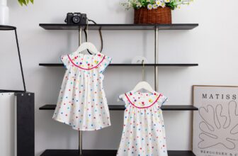 [🆕🇻🇳] O.P KIDS -Thời trang trẻ em 🧑‍🧒❤️️👶⭐️  VÁY SUÔNG CÁNH TIÊNMột MTK cực xinh yêu từ màu sắc tới kiểu dáng ạ. Kiểu dáng dễ mặc, mặc lên siêu cute đã được kiểm chứng. Màu sắc tươi sáng, bắt mắt , shares-0✔️ , likes-1❤️️ , date-2023-07-13 18:45:02🇻🇳🇻🇳🇻🇳📰🆕