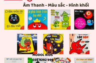 [🆕🇻🇳] MODOL KIDS – Sách Truyện, Đồ chơi thông minh, phát triển trí tuệ cho bé 🧑‍🧒❤️️👶⭐️ HOT HOT HOT SIÊU SALE CỰC HỜI x FREESHIP
+ Tặng Ebook nuôi dạy con hay nhất mọi thời đại
+ 100 Quà TẶNG kèm hấp dẫn (Truyện, Ehon, Tranh ghép hình, Tranh t , shares-0✔️ , likes-17❤️️ , date-2023-07-11 23:13:12🇻🇳🇻🇳🇻🇳📰🆕
