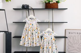 [🆕🇻🇳] O.P KIDS -Thời trang trẻ em 🧑‍🧒❤️️👶⭐️  VÁY SÁT NÁCH PHỐI CỔ RENMột MTK nhẹ nhàng, dễ thương ạ. Những chú gấu Pooh đáng yêu cũng những chú thỏ ngỗ nghĩnh chắc chắn sẽ làm bé yêu của bạn rất  , shares-0✔️ , likes-3❤️️ , date-2023-07-13 22:15:03🇻🇳🇻🇳🇻🇳📰🆕