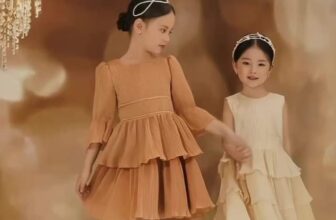 [🆕🇻🇳] Lecia Bridal & Lecia Ready-to-Wear – LECIA Kids 😎❤️️⭐️ bộ sưu tập mới
, shares-0✔️ , likes-0❤️️ , date-2023-07-07 21:16:28🇻🇳🇻🇳🇻🇳📰🆕