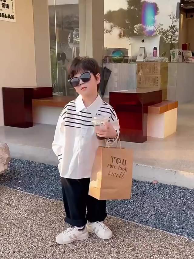 [🆕🇻🇳] Smock Nhà Thỏ – ĐẦM SMOCK 🩷 ĐẦM THIẾT KẾ 🩷 🧑‍🧒❤️️👶⭐️  𝐇𝐀𝐋𝐋𝐎𝐖𝐄𝐄𝐍• Nhà Thỏ lên kệ 1 set đồ cho các bé diện chơi mùa halloween này nhé .
• Hoá trang sao cho vừa xinh vừa cute , vừa nổi bật mà lại còn ứng dụ , shares-6✔️ , likes-46❤️️ , date-2024-10-12 17:14:32🇻🇳🇻🇳🇻🇳📰🆕