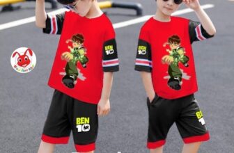 [🆕🇻🇳]  Kiến Lửa 4768 – chuyên bán sỉ & lẻ quần áo trẻ em 🧑‍🧒❤️️👶⭐️ SALE SALE SALE HÀNG TỒN ĐỒ BỘ BÉ TRAI LẺ SIZE TỪ 10-38KG
Giá  1bộ:120k/bộ
3 bộ 250k/bộ
————————————- , shares-0✔️ , likes-4❤️️ , date-2023-07-27 00:23:49🇻🇳🇻🇳🇻🇳📰🆕