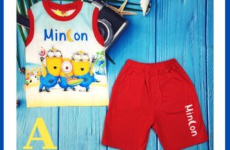 [🆕🇻🇳]  Kiến Lửa 4768 – chuyên bán sỉ & lẻ quần áo trẻ em 🧑‍🧒❤️️👶⭐️  SALE SALE SALE ĐỒ BỘ BÉ TRAI LẺ SIZE TỪ 10-38KG
Giá  1bộ:120k/bộ
3 bộ 250k/bộ
—————————————-
Ch , shares-0✔️ , likes-2❤️️ , date-2023-07-26 00:58:31🇻🇳🇻🇳🇻🇳📰🆕