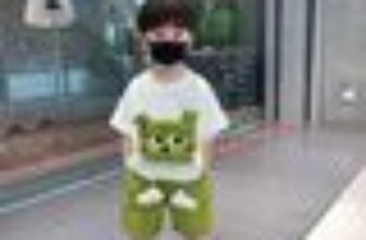 [🆕🇻🇳] Xưởng May Hồng Anh Kids – chuyên sỉ lẻ hàng thời trang trẻ em tuyển sỉ toàn quốc 🧑‍🧒❤️️👶⭐️ Page em bị quá tải mọi người mua hàng nhắn sang page này giúp em nha
, shares-0✔️ , likes-0❤️️ , date-2024-09-21 16:55:18🇻🇳🇻🇳🇻🇳📰🆕