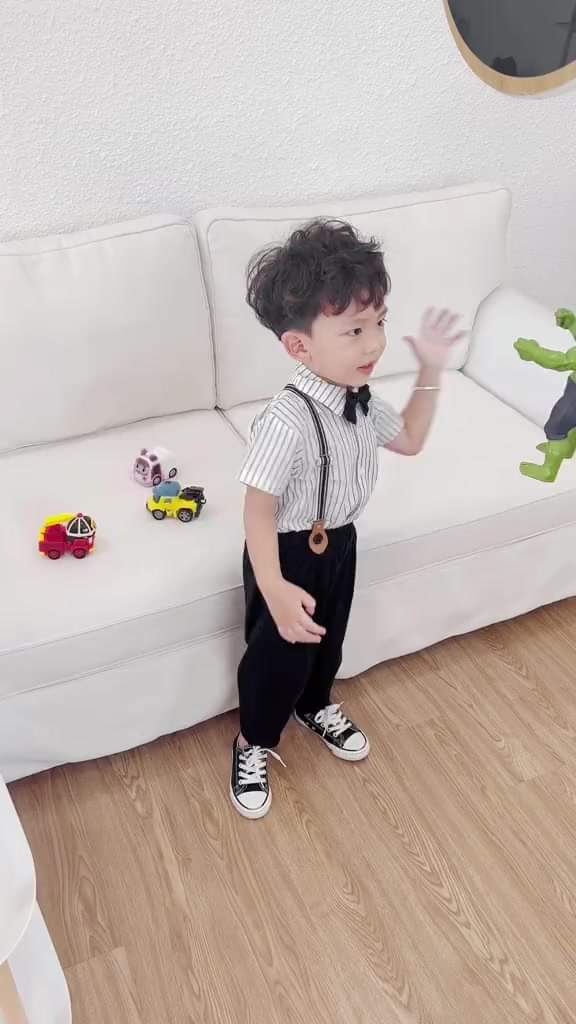 [🆕🇻🇳] ShopKids – Thiên đường cho bé 🧑‍🧒❤️️👶⭐️ Mặc này thì chiếm hết spotlight 
 , shares-0✔️ , likes-0❤️️ , date-2023-08-08 14:16:13🇻🇳🇻🇳🇻🇳📰🆕