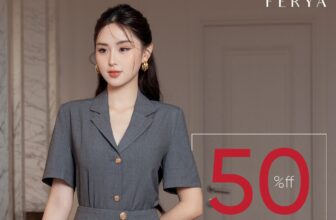 [🆕🇻🇳] FERYA – “Style is way to say who you are without having to speak” 👕 Top1Fashion 👗  𝐓𝐡𝐞 𝐄𝐬𝐬𝐞𝐧𝐭𝐢𝐚𝐥 𝐂𝐨𝐥𝐥𝐞𝐜𝐭𝐢𝐨𝐧| 𝐶𝑙𝑎𝑠𝑠𝑖𝑐, 𝑡𝑖𝑚𝑒𝑙𝑒𝑠𝑠 𝑎𝑛𝑑 𝑐𝑎𝑠𝑢𝑎𝑙.
𝐒𝐀𝐋𝐄 𝐎𝐅𝐅 𝟓𝟎% 𝐚𝐥𝐥 𝐢𝐭𝐞𝐦𝐬Khẳng định phong cách và nâng tầm diện mạo bằng những outfit dịu dàng, tha , shares-4✔️ , likes-33❤️️ , date-2023-08-19 21:07:43🇻🇳🇻🇳🇻🇳📰🆕