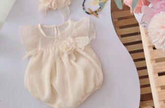 [🆕🇻🇳] Lynh’s – Chuyên quần áo sơ sinh 🧑‍🧒❤️️👶⭐️ Bé bé xinh xinh. Set kèm mũ ạ
Chất tơ dập ly mềm. Trong có lót cotton lụa
Size 3kg-10kg ạ
, shares-0✔️ , likes-11❤️️ , date-2023-08-25 14:23:18🇻🇳🇻🇳🇻🇳📰🆕
