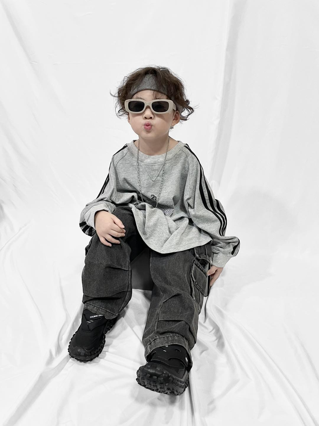 [🆕🇻🇳] My Nami – Thời trang trẻ em 🧑‍🧒❤️️👶⭐️ 𝗕𝗮𝗹𝗼 𝗴𝗮̂́𝘂 𝘃𝗮̀ 𝘁𝘂́𝗶 𝗴𝗮̂́𝘂 đ𝗲𝗼 𝗰𝗵𝗲́𝗼 𝘀𝗶𝘇𝗲 𝗻𝗵𝗼̉, 𝘁𝗵𝘂𝗮̣̂𝗻 𝘁𝗶𝗲̣̂𝗻 𝗰𝗵𝗼 𝗯𝗲́ đ𝗲𝗼 đ𝗶 𝗰𝗵𝗼̛𝗶, 𝗿𝗮̂́𝘁 𝗰𝘂𝘁𝗲 𝗮̣
Hàng có sẵn
, shares-0✔️ , likes-2❤️️ , date-2023-04-19 16:31:59🇻🇳🇻🇳🇻🇳📰🆕