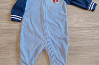 [🆕🇻🇳] Lynh’s – Chuyên quần áo sơ sinh 🧑‍🧒❤️️👶⭐️ Xả….#39k/1b
Body nỉ nhung
Size 3-5kg
, shares-0✔️ , likes-2❤️️ , date-2023-08-27 18:52:28🇻🇳🇻🇳🇻🇳📰🆕