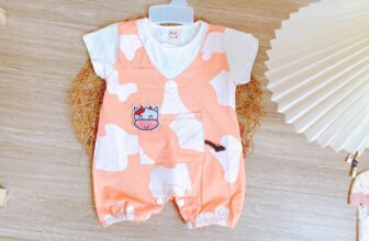 [🆕🇻🇳] Lynh’s – Chuyên quần áo sơ sinh 🧑‍🧒❤️️👶⭐️ Còn ít body bò sữa
Xả hàng: #39k/1b
Chất thun cotton xịn xò
Size 4kg-12kg
, shares-0✔️ , likes-2❤️️ , date-2023-09-04 14:23:13🇻🇳🇻🇳🇻🇳📰🆕