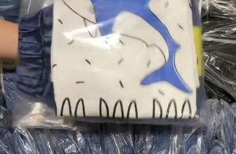 [🆕🇻🇳] Chi Store – Thời trang cho bé Yêu 🧑‍🧒❤️️👶⭐️ Hàng thực tế đẹp long lanh hơn ảnh là có thật ạ
Trăm nghìn cả bộ đẹp như này không mua phí lắm
, shares-20✔️ , likes-21K❤️️ , date-2023-11-13 15:41:03🇻🇳🇻🇳🇻🇳📰🆕