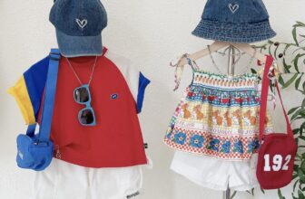 [🆕🇻🇳] KSeoul Kids – Cửa hàng quần áo trẻ em 🧑‍🧒❤️️👶⭐️ Outfit này 10 ĐIỂM KHÔNG CÓ NHƯNG …
—————————-
Địa chỉ: 163 Thủ Khoa Huân, Phan Thiết, Bình Thuận.
Giao hàng thanh toán tại nhà trên , shares-38✔️ , likes-491❤️️ , date-2023-09-14 20:51:44🇻🇳🇻🇳🇻🇳📰🆕