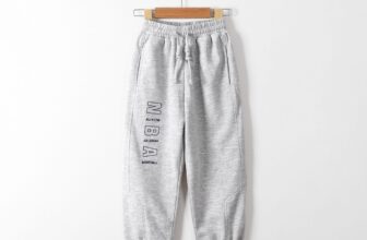 [🆕🇻🇳]  KidStyle.com.vn – Xưởng sỉ quần áo trẻ em 🧑‍🧒❤️️👶⭐️ Hàng sẵn – Nexxi chào quần thun dài thể thao năng động cho bé trai cực Hot
Chất vải thun da cá co dãn mềm mại cực đẹp. Giữ ấm tốt nhưng vẫn thoáng khí.
, shares-0✔️ , likes-0❤️️ , date-2023-09-18 17:55:55🇻🇳🇻🇳🇻🇳📰🆕