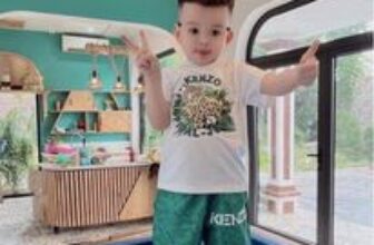 [🆕🇻🇳] HollaBaby – Thiết kế cho bé 🧑‍🧒❤️️👶⭐️ Siêu ưu đãi Chỉ một lần duy nhất trong năm 2023
————-
+ Sale off đến 50% chỉ #119k  quá là rẻ luôn ạ
–  Em Sả hàng cuối mùa Hè để chuẩn bị cho  , shares-0✔️ , likes-8❤️️ , date-2023-09-28 18:07:00🇻🇳🇻🇳🇻🇳📰🆕