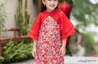 [🆕🇻🇳]  JUNE withlove – Chuyên hàng Thời trang Trẻ em Việt Nam thiết kế và xuất khẩu 🧑‍🧒❤️️👶⭐️ J6774 – HÀNG ĐANG VỀ
Áo dài nhà JUNE chưa bao giờ làm shop thất vọng. Năm nay dự sẽ toàn siêu phẩm thôi shop ơi!!! Để có nhiều sản phẩm đẹp, chất lượng JUN , shares-2✔️ , likes-16❤️️ , date-2023-10-03 18:42:05🇻🇳🇻🇳🇻🇳📰🆕