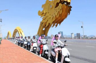 [🆕🇻🇳] SYM Vietnam 🚗 Top1Go 🏍️  Nhìn lại hành trình roadshow Priti 50 “Go fashion, Go Cool” qua khắp các tỉnh thành Việt Nam , shares-8✔️ , likes-44❤️️ , date-2024-08-28 17:14:17🇻🇳🇻🇳🇻🇳📰🆕