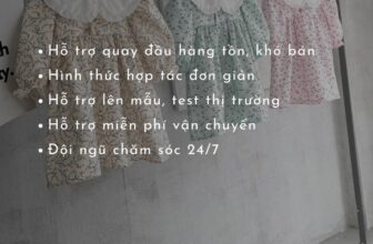 [🆕🇻🇳] O.P KIDS -Thời trang trẻ em 🧑‍🧒❤️️👶⭐️  NGƯỜI LẠ ƠI, XIN CHO TÔI MƯỢN VÀI TRĂM – ĐỂ CÙNG HỢP TÁC – ĐỂ CÙNG BUÔN BÁN
Link nhóm sỉ :
________________________________________________
Dân gian c , shares-0✔️ , likes-11❤️️ , date-2023-10-18 14:41:16🇻🇳🇻🇳🇻🇳📰🆕