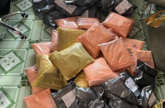 [🆕🇻🇳] BABY & MOM’s -Thời trang trẻ em 🧑‍🧒❤️️👶⭐️ Đóng hàng ngày đêm vẫn không kịp trả cho khách lượng đơn nhà em đi mỗi ngày
rẻ đẹp chất lượng lên các mẹ yên tâm cứ chỉ việc gửi mẫu và chốt đơn thui ạ
, shares-0✔️ , likes-4❤️️ , date-2023-10-14 03:42:18🇻🇳🇻🇳🇻🇳📰🆕