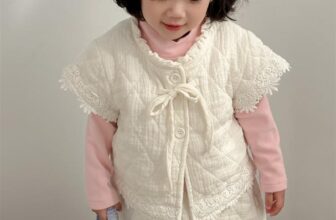 [🆕🇻🇳]  San San Kids – Quần áo trẻ em cao cấp 🧑‍🧒❤️️👶⭐️ BỘ SƯU TẬP THU 2023 MỚI NHẤT
Màu: Vui lòng xem dưới hình.
HÀNG ORDER
Vui lòng xem giá dưới trong từng ảnh , chi tiêt xin liên hệ shop
=========== , shares-2✔️ , likes-41❤️️ , date-2023-12-03 20:00:49🇻🇳🇻🇳🇻🇳📰🆕