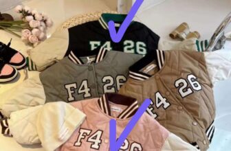 [🆕🇻🇳] Gấu Kids  (Thời Trang Trẻ Em) 🧑‍🧒❤️️👶⭐️ Bombo bg 𝐏𝐫𝐢𝐜𝐞: 3xx
𝐒𝐢𝐳𝐞: 5-13 Sẵn ạ! === Gấu kids – 32 phố lò đúc- Q Hai Nà Trưng HN
=== 0984099336
, shares-0✔️ , likes-2❤️️ , date-2023-10-22 14:31:40🇻🇳🇻🇳🇻🇳📰🆕