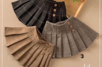 [🆕🇻🇳] Gấu Kids  (Thời Trang Trẻ Em) 🧑‍🧒❤️️👶⭐️ Chân váy bg 𝐏𝐫𝐢𝐜𝐞: 1xx
𝐒𝐢𝐳𝐞: 110-150 Sẵn ạ! === Gấu kids – 32 phố lò đúc- Q Hai Nà Trưng HN
=== 0984099336
, shares-0✔️ , likes-2❤️️ , date-2023-10-22 14:30:28🇻🇳🇻🇳🇻🇳📰🆕