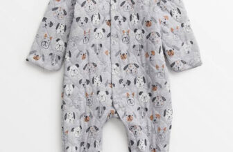 [🆕🇻🇳] Bishop-Chuyên hàng hiệu UK có sẵn cho bé 🧑‍🧒❤️️👶⭐️ Set bộ bodysuit họa tiết cún Tuu sale 25%!!!!
hãng còn đầy đủ sz
0-3m 3-6m 6-9m 9-12m 18-24m
giá sale còn 338+lạng
£9.00-£9.75
143009387
, shares-0✔️ , likes-0❤️️ , date-2023-10-24 20:05:50🇻🇳🇻🇳🇻🇳📰🆕