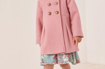 [🆕🇻🇳] Bishop-Chuyên hàng hiệu UK có sẵn cho bé 🧑‍🧒❤️️👶⭐️ Mẫu áo khoác hồng #newin nhà nextt cho bé ạ
áo có 2 lớp lót cúc cài tiện lợi
hãng còn đầy đủ các sz
3-6m 6-9m 9-12m 12-18m 18-24m 2-3y 3-4y 4-5y 5-6y  , shares-0✔️ , likes-0❤️️ , date-2023-10-24 20:14:21🇻🇳🇻🇳🇻🇳📰🆕