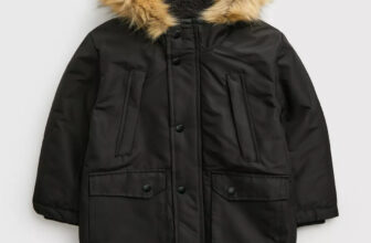 [🆕🇻🇳] Bishop-Chuyên hàng hiệu UK có sẵn cho bé 🧑‍🧒❤️️👶⭐️ Mẫu áo phao đen Tuu sale 25%
áo có 2 lớp dày dặn cúc cài tiện lợi
áo còn đầy đủ các sz
3-4y 5-6y 7-8y 9-10y 11-12y 13-14y
giá sale còn 763+lạng—–& , shares-0✔️ , likes-0❤️️ , date-2023-10-25 15:45:01🇻🇳🇻🇳🇻🇳📰🆕