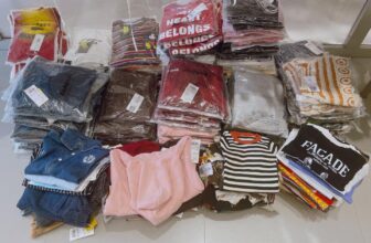 [🆕🇻🇳] KSeoul Kids – Cửa hàng quần áo trẻ em 🧑‍🧒❤️️👶⭐️ Hàng mới về bao la xinh quá các mom ơi , còn về nữa mai e chụp hình ạ
, shares-0✔️ , likes-28❤️️ , date-2023-10-25 20:49:32🇻🇳🇻🇳🇻🇳📰🆕