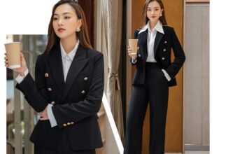 [🆕🇻🇳] FERYA – “Style is way to say who you are without having to speak” 👕 Top1Fashion 👗  𝐀𝐌𝐘 𝐁𝐋𝐀𝐙𝐄𝐑 – 𝐒𝐈𝐌𝐏𝐋𝐈𝐂𝐈𝐓𝐘 & 𝐕𝐄𝐑𝐒𝐀𝐓𝐈𝐋𝐄Dù thời trang có thay đổi theo nhiều xu hướng, blazer vẫn giữ vững vị trí của mình trong tủ đồ của các quý cô yêu thíc , shares-0✔️ , likes-14❤️️ , date-2023-11-01 01:00:04🇻🇳🇻🇳🇻🇳📰🆕