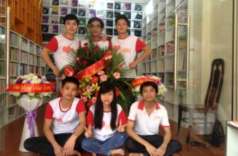 [🆕🇻🇳] Nhà sách giáo dục Lovebook  📚 Top1Book 📖 Kỉ niệm 10 năm cửa hàng sách đầu tiên và duy nhất của Lovebook ra mắt!
8/11/2013 – 8/11/2023!
, shares-0✔️ , likes-39❤️️ , date-2023-11-08 00:42:25🇻🇳🇻🇳🇻🇳📰🆕📚