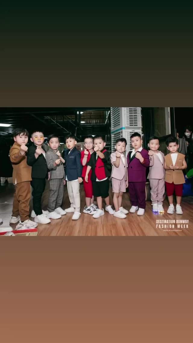 [🆕🇻🇳]  Vest trẻ em – Domark Kids- Bán buôn, bán lẻ vest trẻ em, vest bé trai cao cấp 🧑‍🧒❤️️👶⭐️ Những hình ảnh hậu trường được hé lộ
#shownangphale #BSTFINE #domarkkids #xuanlanacademy #vestbetrai
, shares-0✔️ , likes-0❤️️ , date-2023-11-12 23:08:57🇻🇳🇻🇳🇻🇳📰🆕