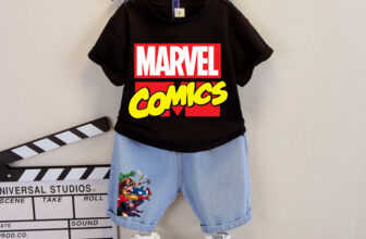 [🆕🇻🇳] Chi Store – Thời trang cho bé Yêu 🧑‍🧒❤️️👶⭐️ 3 bát phở bình dân đã mua được bộ quần áo cho bé rồi đây ạ =)))
Áo thun + quần jean=combo bền bỉ tháng năm luôn
Hàng nhà em jean thật chứ không phải hàn , shares-2✔️ , likes-102❤️️ , date-2023-11-17 17:00:02🇻🇳🇻🇳🇻🇳📰🆕