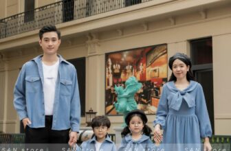 [🆕🇻🇳] S.A.N Store – THỜI TRANG MẸ BÉ & GIA ĐÌNH 👕 Top1Fashion 👗   , shares-4✔️ , likes-31❤️️ , date-2023-11-23 14:06:17🇻🇳🇻🇳🇻🇳📰🆕